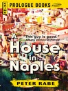 A House in Naples (eBook)